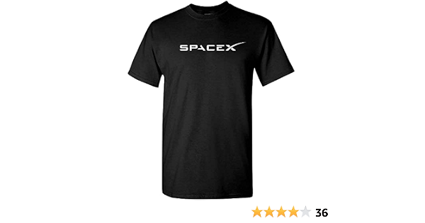 Space Exploration - Astronaut t-Shirt 