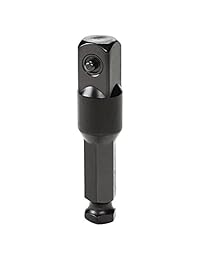Stanley Proto j7121 1 2-inch Extension, cuadrado 7 16-inch Hex