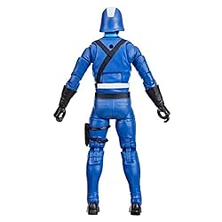 G.I. Joe Classified Series Retro Cardback Cobra
