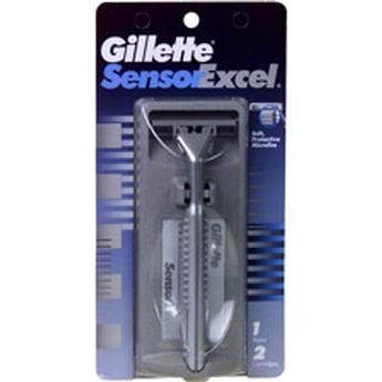 Rasierset Gillette Sensor Excel