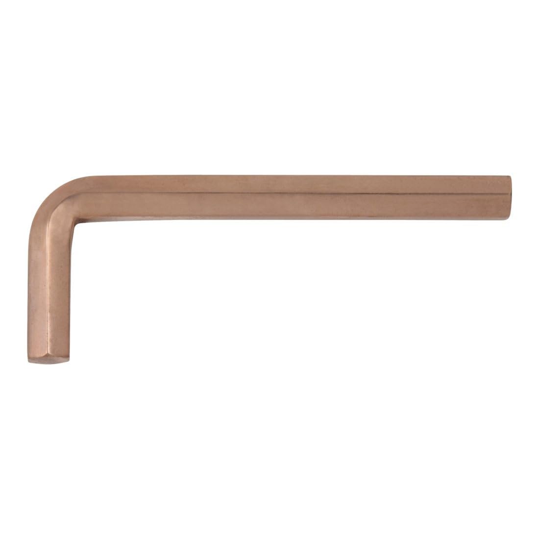 KS TOOLS 963.1553 BRONZE + Hexagon key wrench 1