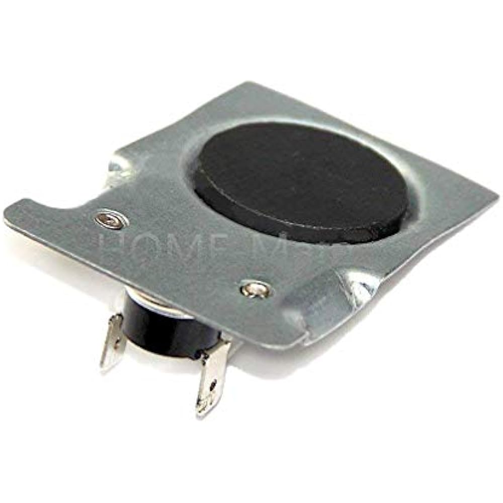 Thermostat Switch For Fireplace Stove Fan/Fireplace Blower Kit