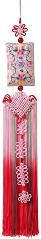 Korean Traditional Clothes Ornament for Women Hanbok Norigae B119