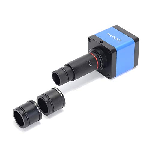 image for HAYEAR HATEAR 16MP HDMI 1080P 60FPS HD USB Digital Industry Video Insp