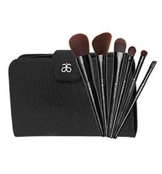 Arbonne, Cosmetic Brush Set, 6-pcs, 7098