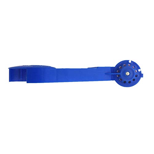 Drill Bit Grinder, Maserfaliw Grinding Wheel Drill Bit Sharpener Aluminum Oxide Portable Drilling Grinder Tool - Blue, Holiday Gifts, Home Essential Tools Supplies. - Thumbnail 3