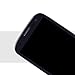for Samsung Galaxy S3 i9300 i9301 i535 LCD Replacement Touch Screen Digitizer TFT Display Touchscreen Glass with Frame Assembly Kits,(NOT AMOLED) Include Tempered Glass (Blue)(Only Fit i9300)