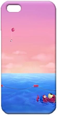 iPhone 5/5s/SE Protective Phone Case Skillfully Refinement Mobile Cover Snap on iPhone 5/5s/SE Practicable Cellphone Shell