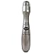 Dermisa Eye Roller for Puffy Eyes - Anti-Puff Dark Circle Under Eye Treatment Serum with Caffeine & Peppermint for Bright, Healthy Skin - Paraben, Fragrance, Dye and Oil Free - Made in USA - Pack of 2