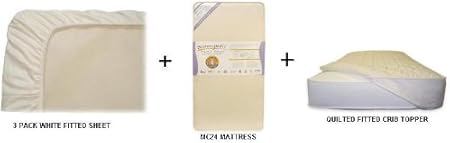 naturepedic king mattress