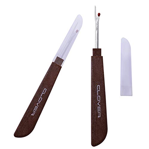 Other Sewing,2pcs Seam Rippers Handy Stitch Ripper Sewing Tools Thread Remover Kit Thread Unpicker Needlework Accessories - Thumbnail 5