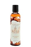 Intimate Earth Glide Salted Caramel, 4 Ounce