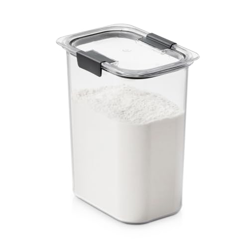 Rubbermaid Brilliance 16-cup Airtight Food Storage