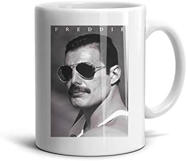 Wanghaiqing 11oz Coffee Mug for Mans and Womens Ceramic Printing Tea Mugs
