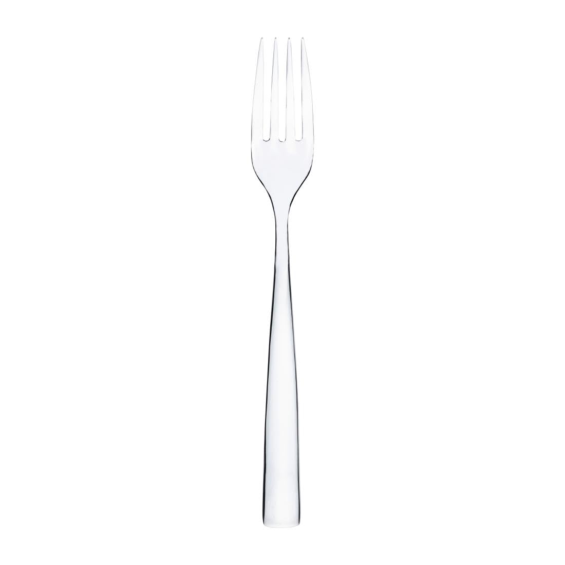 Elia FD415 Dessert Fork, Stainless Steel