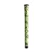 Winn DriTac X Midsize (+1/16") Green/Black Golf Grips