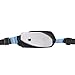RYACO Running Belt, Expanded Pocket Running Fanny Pack, Water Resistant Reflective Waist Bag, Waist Band Pack for Running, Exercise, Cycling, Travel, Walking and Outdoor Activities for Men and Women