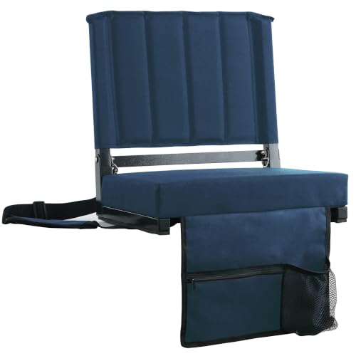 SPORT BEATS Stadium Seats Back Support