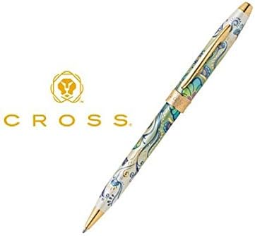 Amazon Cross クロス ボタニカ ボールペン グリーン At0642 4 プレゼント 記念品 万年筆 文房具 オフィス用品