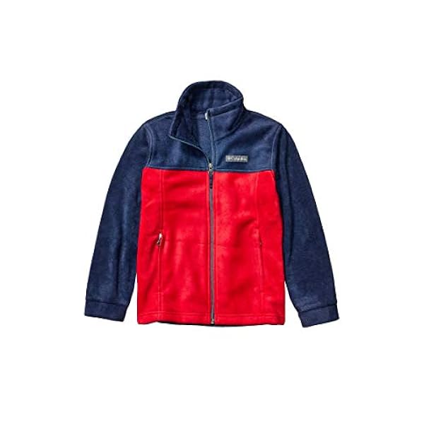 Columbia Steens Mt Ii Fleece Veste Polaire Bebe Fille