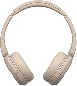 Sony WH-CH520 Wireless Bluetooth On-Ear Headphones 50hr Battery EQ Clear Calls view 14