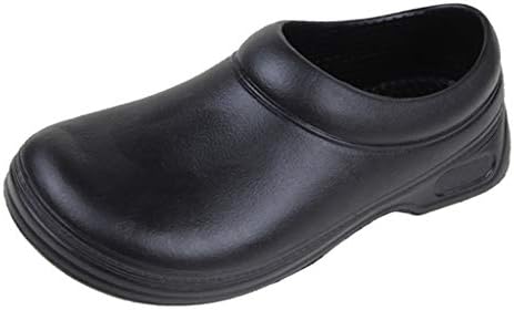 men's work clogs
