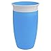 Munchkin Miracle 360° Plastic Cup 10 oz, Assorted Colors 1 ea