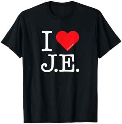 Amazon.com: I Love Initials: I Heart (Love) Z.M. - Wear Your