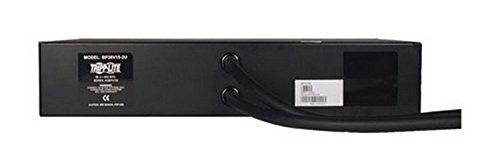 Tripp Lite BP36V15-2U Smart UPS 36V 2U Rackmount External Battery Pack
