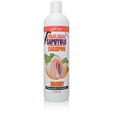 Nace+Mass Sapuyulo Shampoo - Mamey 16.0 oz