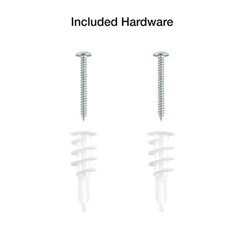 MCS Frameless Wall Mirror with Polished Edge, 24x36 inch Pricepulse