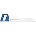 Lenox Tools 20980HSF18 PVC/ABS Plastic Pipe Hand Saw with 18-Inch Blade