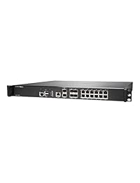 SonicWALL NSA 3600 TotalSecure cortafuegos Bundle   Incluye NSA 3600 Appliance & 1 año Comprehensive Gateway Security Suite