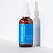 Josie Maran Argan Oil Hair Serum - Enhance Color and Smooth Frizz For Glossy and Silky Repaired Ends (60ml/2.0oz)