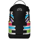 Architectural Faade Daypack by SPRAYGROUND