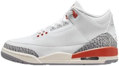 Amazon.com | Air Jordan 3 Retro Lucky Green CK9246 136 Women's