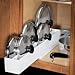 Lid Maid Pot/Pan Lid Organizer
