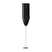 Ikea Milk Frother 303.011.67, Black by IKEA, Pack of 2