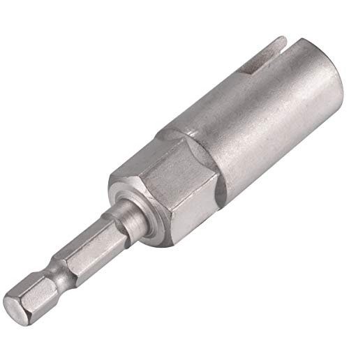 Deep Power Wing Nut Driver Slot Wing Nuts Drill Bit Socket Wrenches