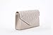 Nodykka Purses and Handbags Envelope Evening Clutch Crossbody Bags Classic Wedding Party Shoulder Bag for Women