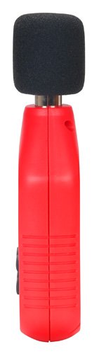 UNI-T UT353 Digital Noise Sound Level Meter - Thumbnail 3