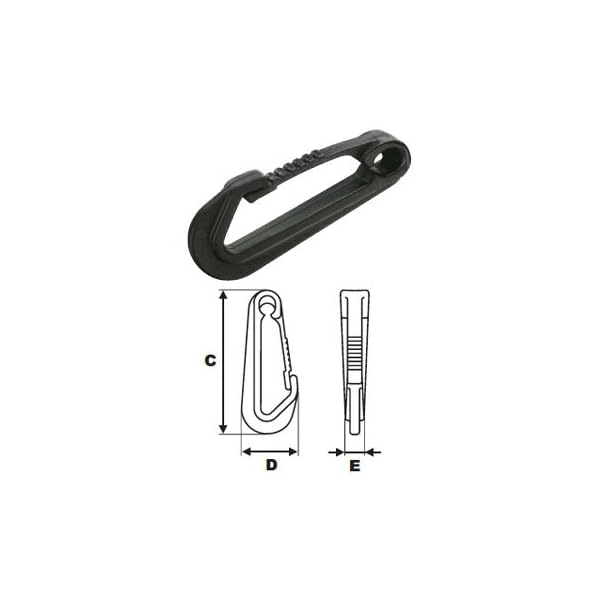 FMS-Wingless-Snaphook-Bungee-Hook