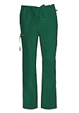 Code Happy Men's Medical Drawstring Cargo