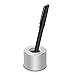 APPHOME 2017 New Year Gifts Aluminum Alloy Pen Holder for Single Pencil, Stylus Pen Stand Desk Storage Organizer Nifty Paperweight- Stylish Gifts