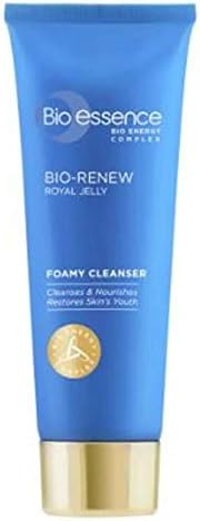 bio essence royal jelly cleanser