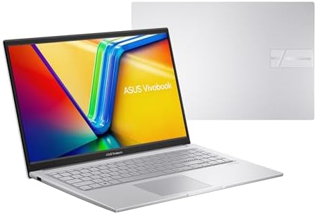 Asus Vivobook Laptop X1504VA-NJ195W FHD/Intel core i7 1355U