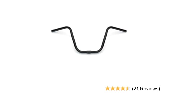 electra mini ape hanger handlebar