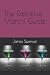 The Definitive Martini Guide by James Spencer, Koop Kooper