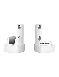 Linksys wha0301 velop toda casa wifi de malla soporte de pared, funciona con todos los modelos de...