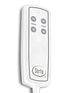 Amazon.com: Serta Motion Essentials 1 (New 2019 Black Version